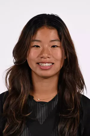 Anna Chau, Soccer, undefined