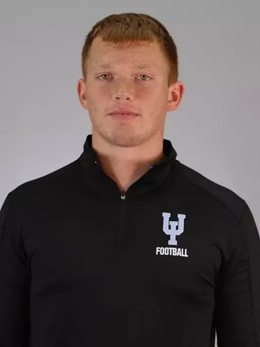 Gage Dunker, Football, Upper Iowa University