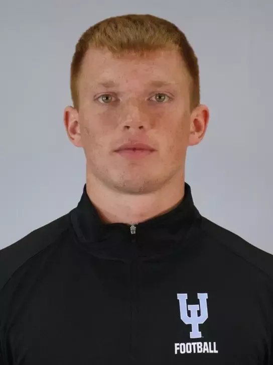 Gage Dunker, Football, Upper Iowa University