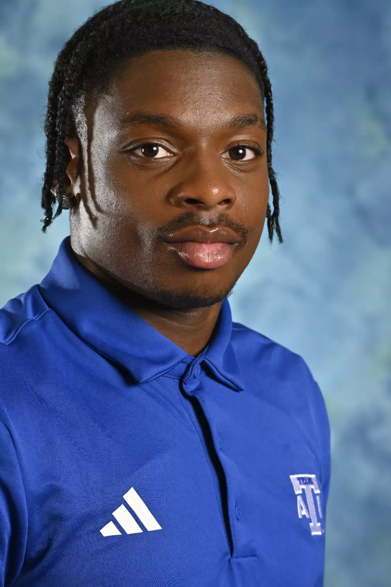 King Johnson, Football, Texas A&M University-Kingsville