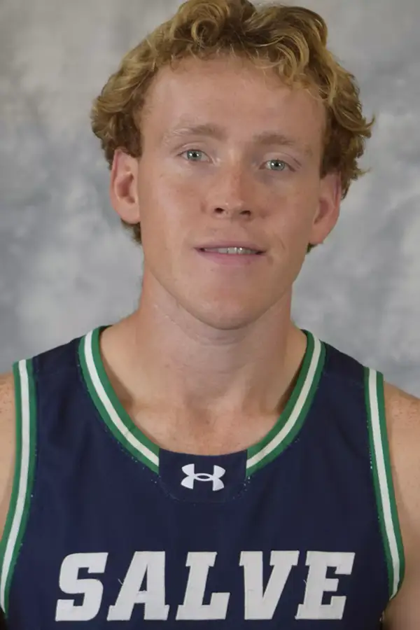 Pat Spenard, Basketball, Salve Regina University