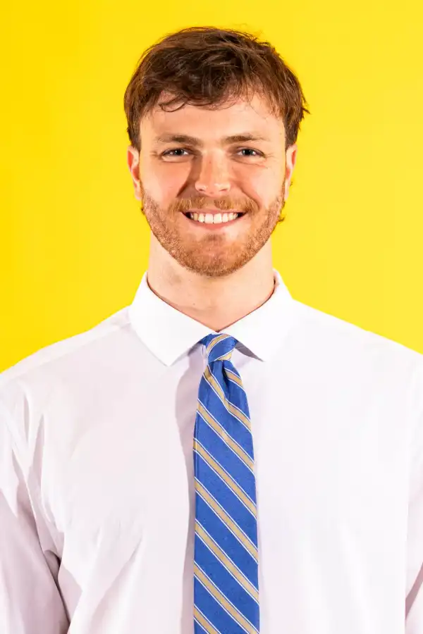 Jack Klinger, Basketball, Embry-Riddle Aeronautical University