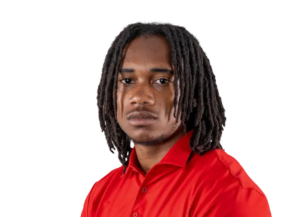 Rayshon Luke, Football, California State University, Fresno