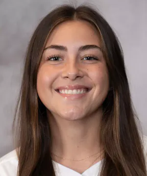 Mia Rodriguez, Softball, undefined