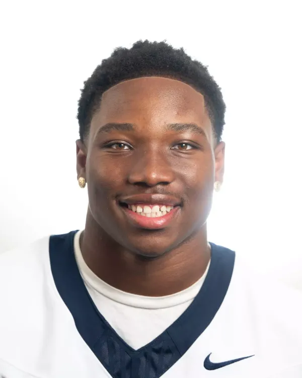 Terry Simmons, Football, University of Central Oklahoma