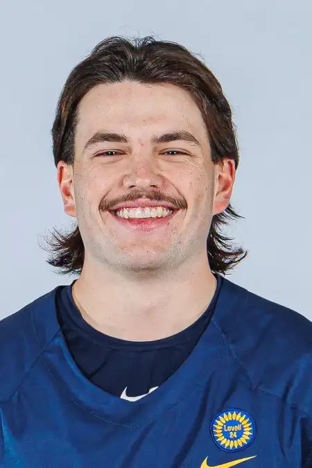 Jack Kask, Lacrosse, Marquette University
