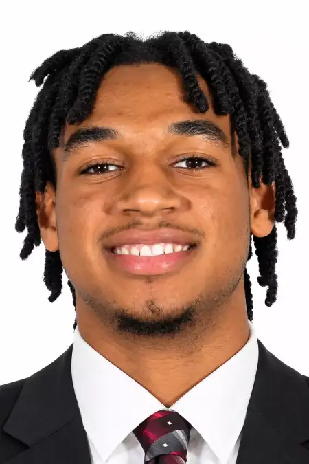Theartis Battle, Basketball, Randolph-Macon College