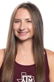 Mary Stoiana, Tennis, Texas A&M University