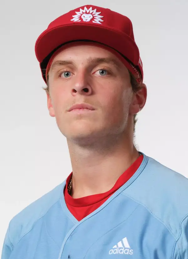 Jake Lyall, Baseball, Loyola Marymount University