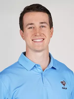 Brendan Roy, Golf, Tufts University