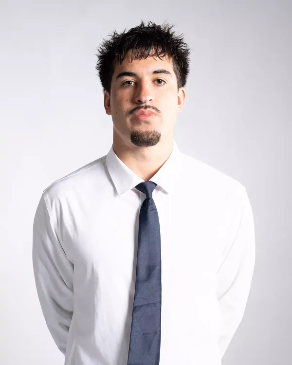 Ryan Meza, Football, Fort Lewis College