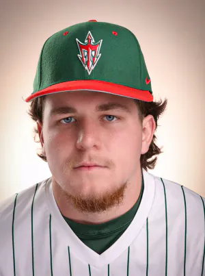 Luke Richard, Baseball, undefined