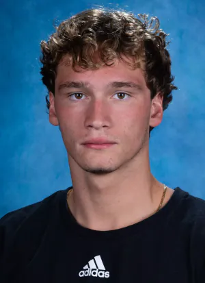 Nathan Rasmussen, Water Polo, undefined