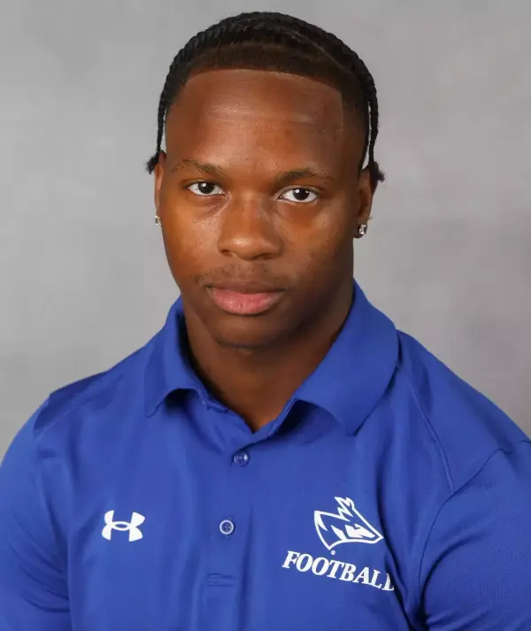 A.J. King, Football, University of Nebraska at Kearney