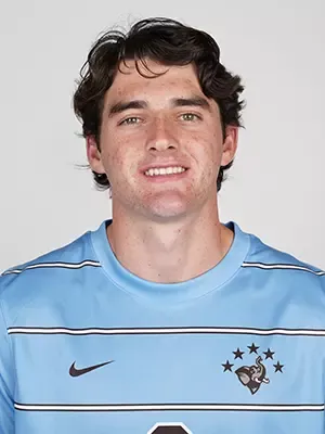 Hayden Jones, Soccer, Tufts University