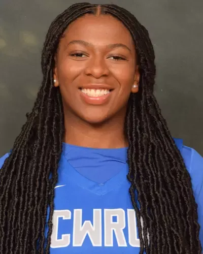 Christen Banks, Basketball, Case Western Reserve University