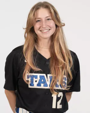Avery Dunn, Softball, undefined