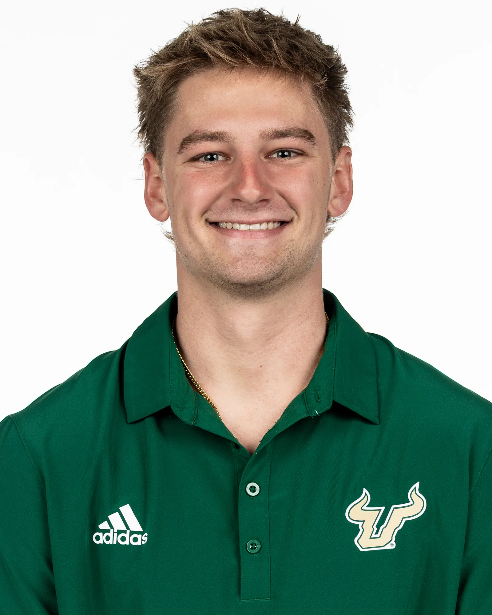 Lawson Thorn, Football, University of South Florida