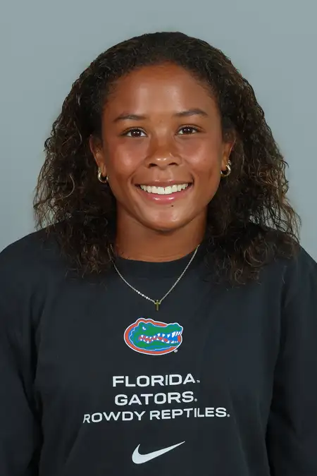 Gabi Johnson, Lacrosse, University of Florida