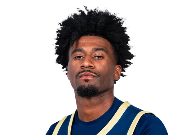 Kaleb Lofton, Basketball, Charleston Southern University