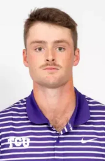 Jack Beauchamp, Golf, Texas Christian University