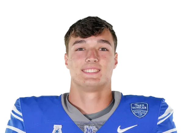 Brady Kluse, Football, undefined