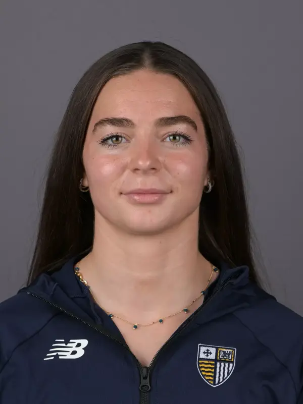 Madison Vittands, Hockey, Merrimack College
