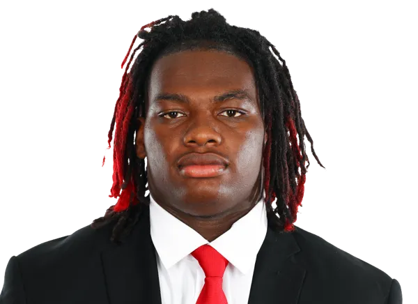 Marquaze Parker, Football, undefined