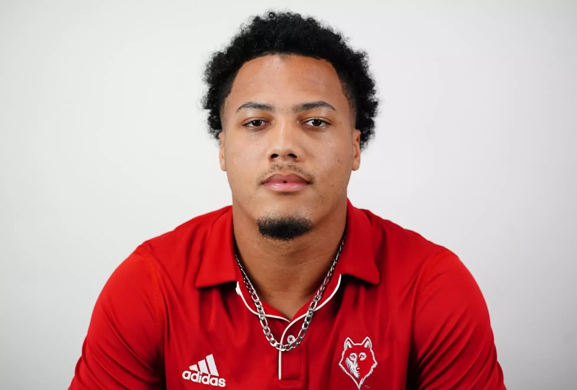 Avery McFadden, Football, undefined