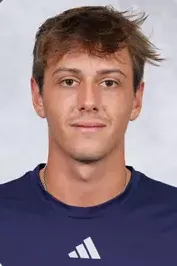 Jan Kusy, Tennis, undefined