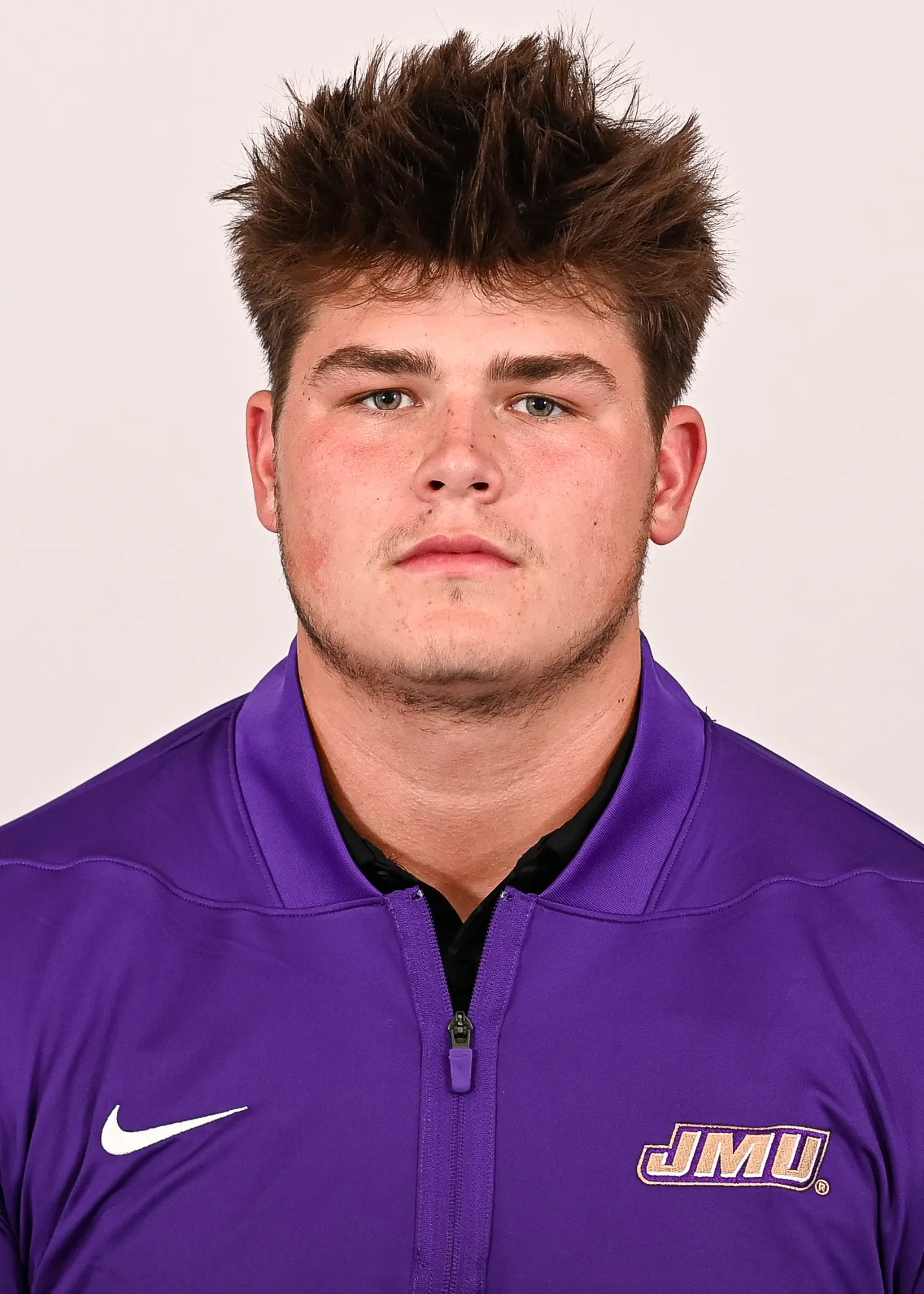 Jack Harris, Football, undefined