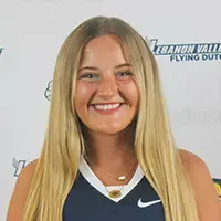 Maggie McAteer, Field Hockey, Lebanon Valley College