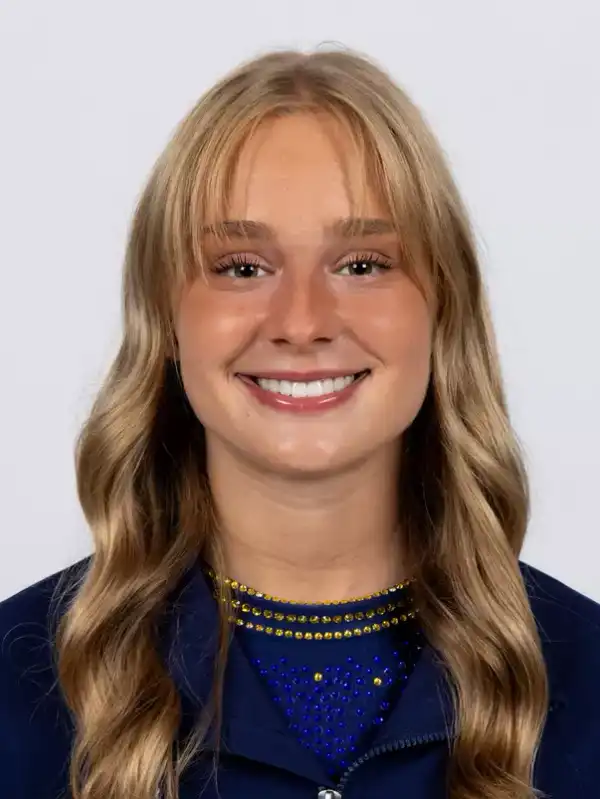 Allie Call, Gymnastics, Kent State University