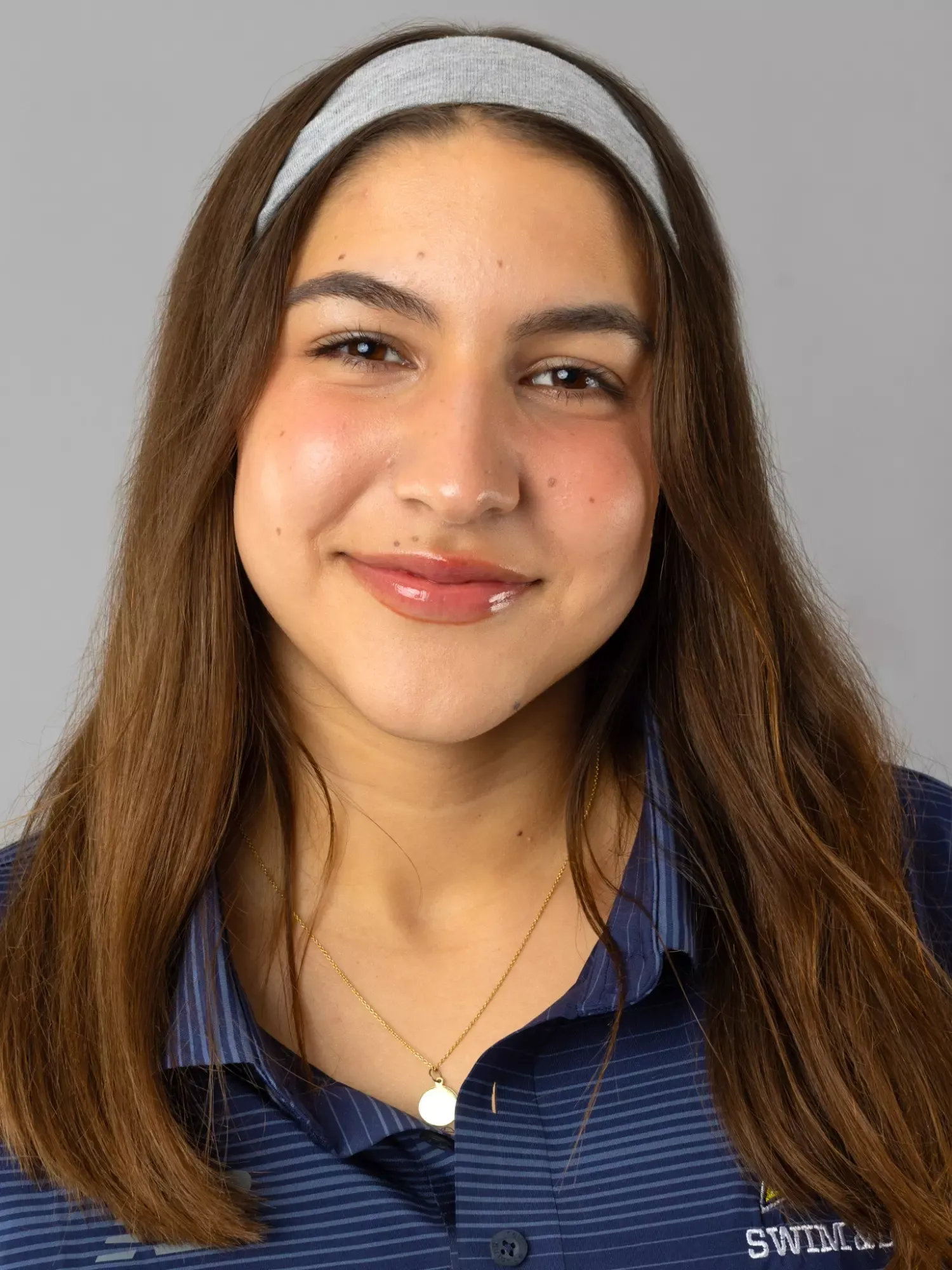 Abbey Lipoma, Swimming & Diving, Merrimack College