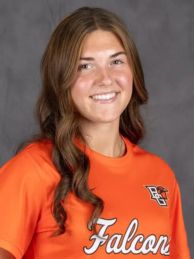 Jayna Searles, Soccer, undefined
