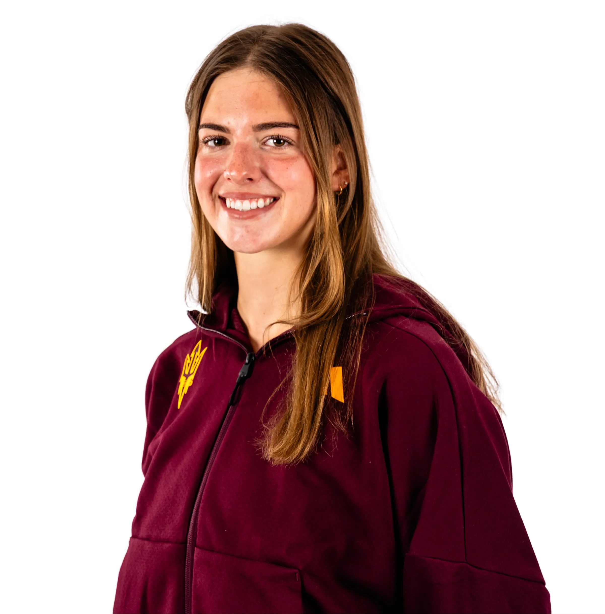 Jordan Greber, Swimming & Diving, Arizona State University