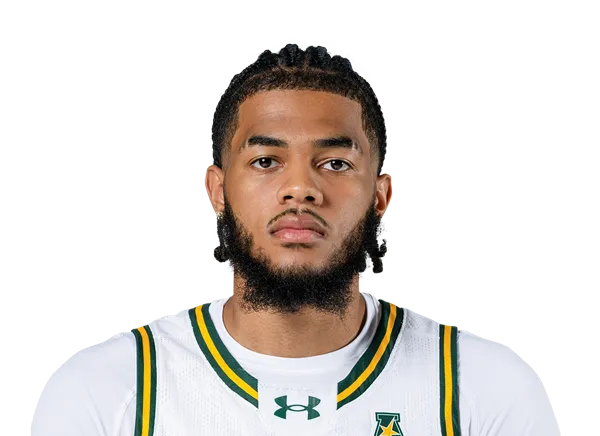 Dayjaun Anderson, Basketball, undefined