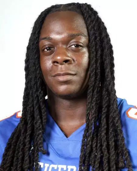 Kevin Cobbs, Football, Savannah State University