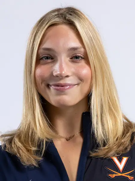 Lawson Ficken, Swimming & Diving, University of Virginia