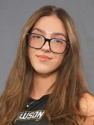 Lilia Duczek, Volleyball, Towson University