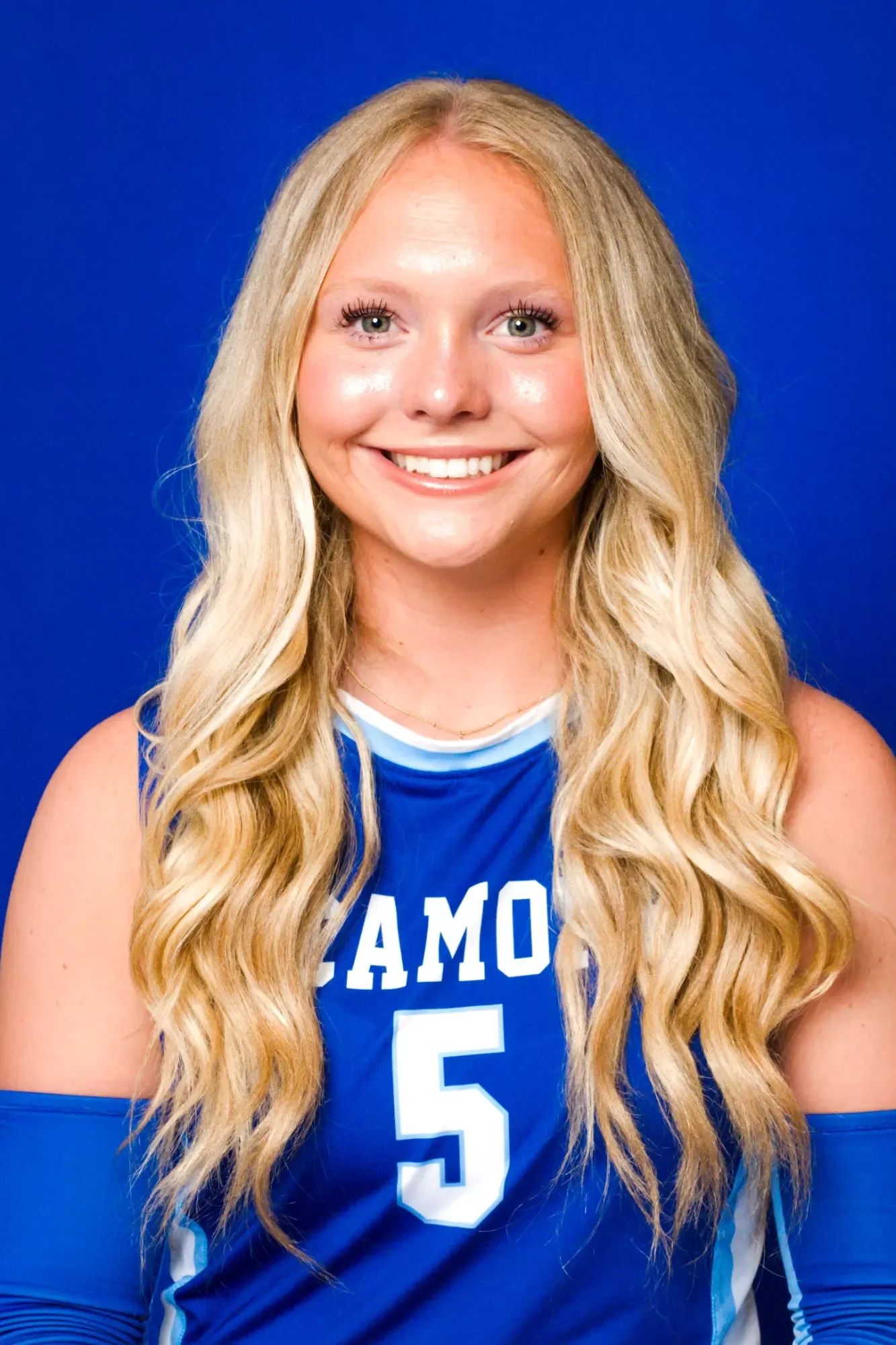 Kennedy Glasgow, Volleyball, undefined