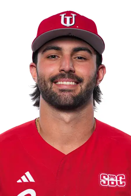 Lee Amedee, Baseball, University of Louisiana at Lafayette