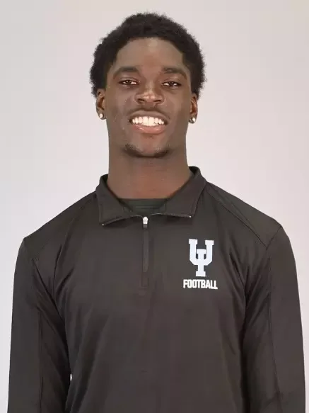 LJ Nyenow Jr., Football, Upper Iowa University