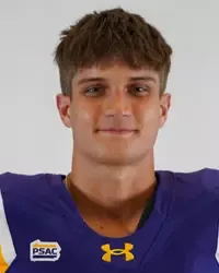 Brody Deiter, Football, West Chester University