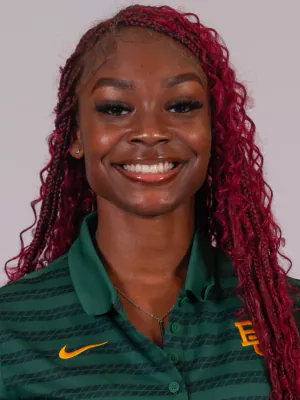 Hannah Lowe, Track and Field, undefined