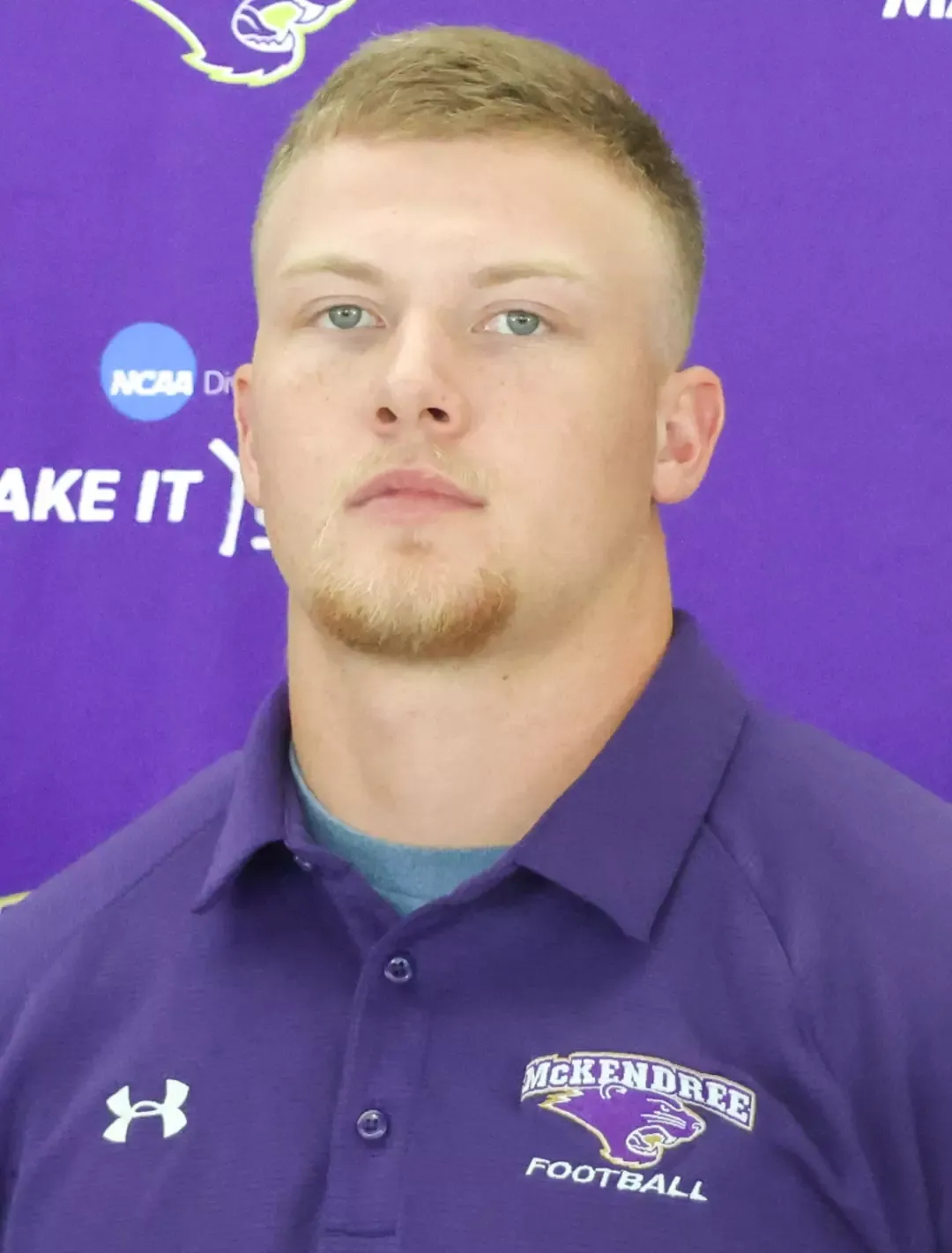 Payton Denny, Football, undefined