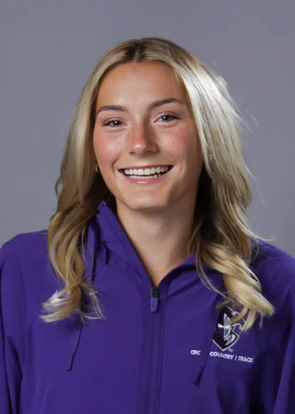 Nysa Males, Track and Field (O), Furman University