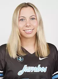 Ava Olender, Lacrosse, Tufts University