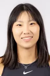 Yu-Chin Tsai, Tennis, Texas Christian University