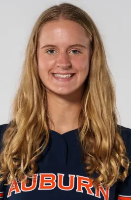 Blayne Godfrey, Softball, undefined